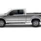 UnderCover 17-20 Ford F-250/F-350 6.8ft Ultra Flex Bed Cover - Matte Black Finish