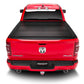 UnderCover 03-20 Dodge Ram 1500/2500 (w/o Rambox) 6.4ft Ultra Flex Bed Cover - Matte Black Finish