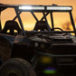 Rigid Industries 2017 Can-Am Maverick X3 Roof Mount (Fits 40in. RDS-Series/E-Series/SR-Series PRO)