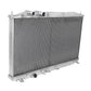Skunk2 Alpha Series 06-11 Honda Civic SI Radiator (Dual Core)