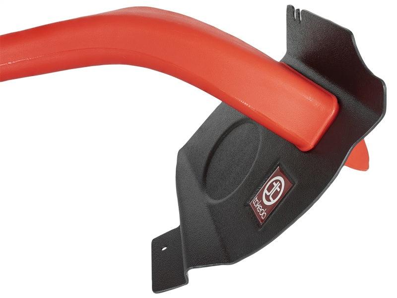 aFe Takeda Stage-2 PRO DRY S Cold Air Intake System 15-18 Subaru WRX H4 2.0L (t) | Too Fast Autoparts | Order Online