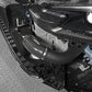 PERRIN 22-26 Subaru WRX Front Mount Intercooler Kit (Black Tubes & Black Core)