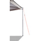 Rhino-Rack Batwing Awning - Right
