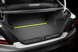 PERRIN 15-21 Subaru WRX/STI Rear Shock Tower Brace - Neon Yellow