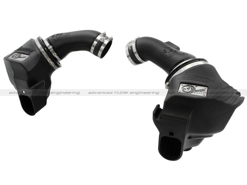 aFe Momentum PRO DRY S Intake System 12-14 BMW M5 (F10) V8 4.4L (tt) | Too Fast Autoparts | Order Online