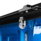 Lund 15-17 Chevy Colorado (6ft. Bed) Genesis Roll Up Tonneau Cover - Black
