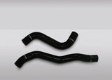 Mishimoto 95-99 Mitsubishi Eclipse Turbo Black Silicone Hose Kit