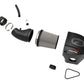 aFe Momentum GT Pro Dry S Stage-2 Intake System 11-15 Dodge Challenger/Charger R/T V8 6.4L HEMI | Too Fast Autoparts | Order Online