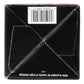 K&N Suzuki / Hyosung 1.75in OD x .5in ID x 1.563in H Oil Filter