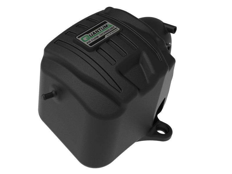 aFe Quantum Cold Air Intake w/ Pro 5R Media 09-13 GM Silverado/Sierra V8-4.8/5.3/6.2L | Too Fast Autoparts | Order Online