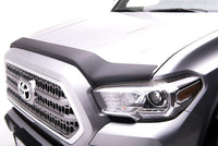 EGR 16-17 Toyota Tacoma Superguard Hood Shield - Matte (305085)