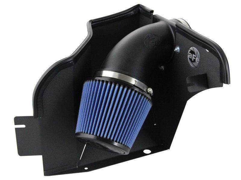 aFe MagnumFORCE Intake Stage-2 Pro 5R 92-99 BMW 3 Series (E36) L6 (US) | Too Fast Autoparts | Order Online