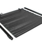 Lund 04-18 Ford F-150 (6.5ft. Bed) Genesis Roll Up Tonneau Cover - Black