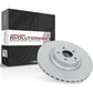 Power Stop 11-19 Chevrolet Silverado 2500 HD Front Evolution Geomet Coated Rotor