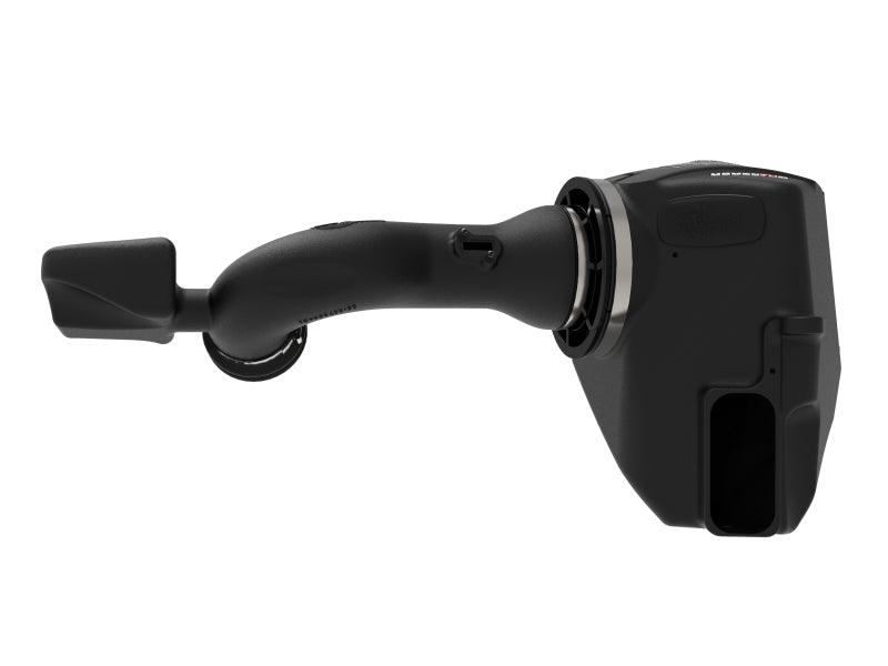 aFe Momentum GT Pro 5R Cold Air Intake System 19-21 GM Truck 4.3L V6 | Too Fast Autoparts | Order Online