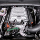 K&N 18-19 Jeep Grand Cherokee Trackhawk V8-6.2L F/I AirCharger Performance Intake
