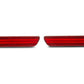 Raxiom 05-09 Ford Mustang Axial Series LED Rear Side Marker Lamp