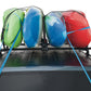 Rhino-Rack Nautic Kayak Stack
