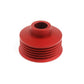 PERRIN 02-05 Subaru WRX / 04-06 STI / 93-11 Impreza Lightweight Alternator Pulley - Red