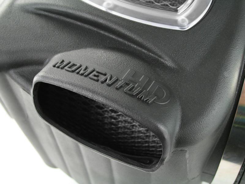 aFe Momentum HD Pro DRY S Stage 2 Intake System 11-16 GM Diesel Trucks V8-6.6L (td) LML | Too Fast Autoparts | Order Online