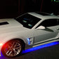 Oracle Universal Dynamic LED Underbody Kit - ColorSHIFT - Dynamic