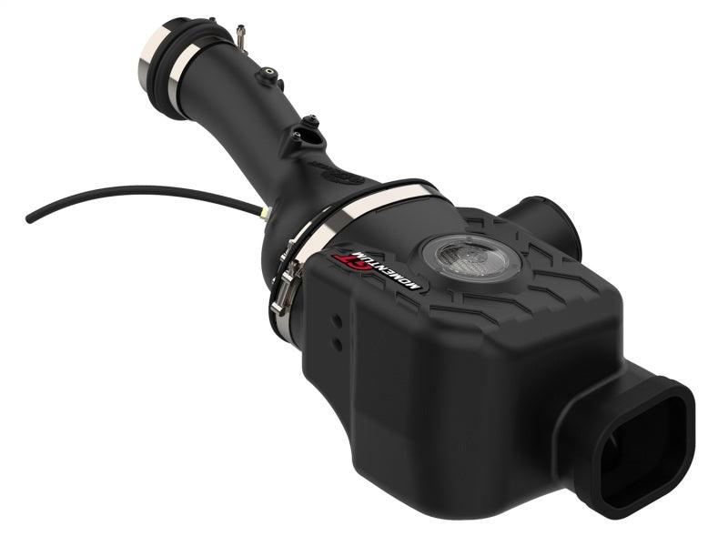 aFe Momentum GT Pro DRY S Cold Air Intake System 05-11 Toyota Tacoma V6 4.0L | Too Fast Autoparts | Order Online