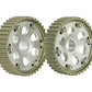 Skunk2 Pro-Series Honda Prelude (H22A) DOHC VTEC 2.2L Cam Gears (Ti Color)