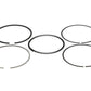 Wiseco 81.00MM RING SET Ring Shelf Stock