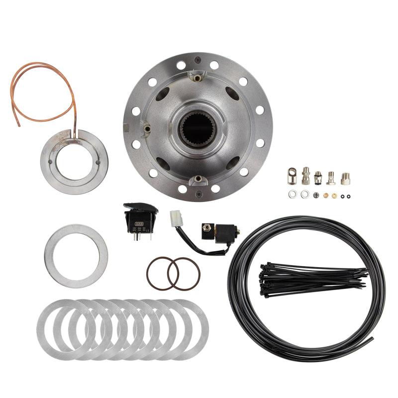 ARB Airlocker 35 Spl Sterling/Corp Ford 10.25&10.5In S/N | Too Fast Autoparts | Order Online | Canada & USA Shipping