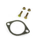 ISR Performance Series II - EP Single Rear Section Only - 95-98 Nissan 240sx (S14)
