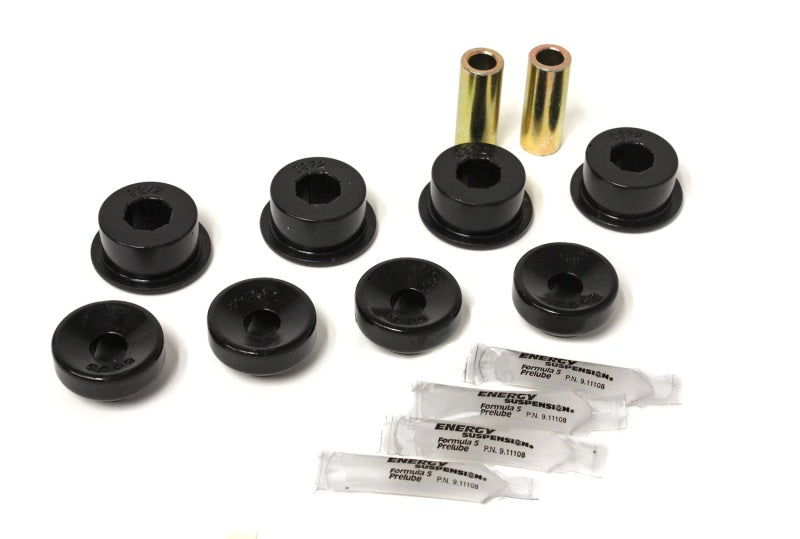 Energy Suspension 90-01 Acura Integra / 88-95 Honda Civic/CRX / 93-97 Honda Del Sol (y compris VTEC)