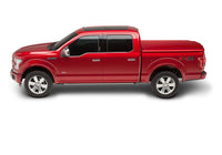 UnderCover 18-20 Ford F-150 6.5ft Elite LX Bed Cover - Magma Red