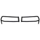 Westin 2011-2018 Dodge Charger Pursuit Wing Wrap Elite - Black (Requires 36-2035)