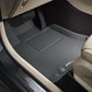 3D MAXpider 2015-2020 Lexus NX/NX Hybrid Kagu 1st Row Floormat - Gray | Too Fast Autoparts | Order Online