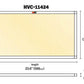 K&N HVAC Filter - 14 X 24 X 1