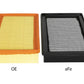 aFe MagnumFLOW Pro Dry S OE Replacement Filter 18-19 Volkswagen Atlas L4-2.0L (t)/V6-3.6L