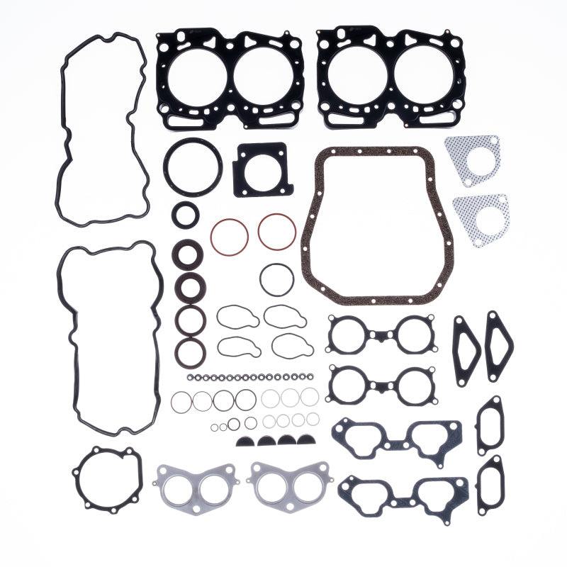 Cometic Street Pro 04-06 Subaru STi EJ257 DOHC 101mm Bore Complete Gasket Kit *OEM # 10105AA590*