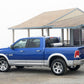 BAK 09-18 Ram 1500 (19-20 Classic Only) / 10-20 Ram 2500/3500 6ft 4in Bed (w/o Ram Box) Revolver X2
