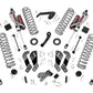 3.5 Inch Lift Kit | Vertex | Jeep Wrangler JK 2WD/4WD (2007-2018)