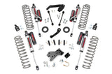 4 Inch Lift Kit | Vertex | Jeep Wrangler JK 2WD/4WD (2007-2018)