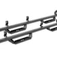 AL2 Drop Steps | Crew Cab | Chevy/GMC 1500/2500HD/3500HD (07-18)