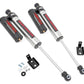 Vertex 2.5 Adj Front Shocks | 3.5-6" | Jeep Wrangler JK  (2007-2018)