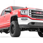 HD2 Running Boards | Ext Cab | Chevy/GMC 1500/2500HD/3500HD (07-19)