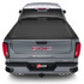 BAK 20-21 Chevy Silverado/GM Sierra 2500/3500 HD Revolver X4s 8.2ft Bed Cover