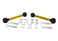 Whiteline 05-10 Ford Mustang Rear Sway Bar Links