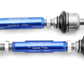 SuperPro 2014 Chevrolet SS Base Rear HD Adjustable End Link Set