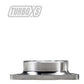 Turbo XS 1st Generation Hyundai Genesis Coupe H BOV Adapter (Blow Off Valve Sold Separately)