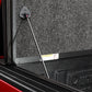 UnderCover 03-20 Dodge Ram 1500/2500 (w/o Rambox) 6.4ft Ultra Flex Bed Cover - Matte Black Finish