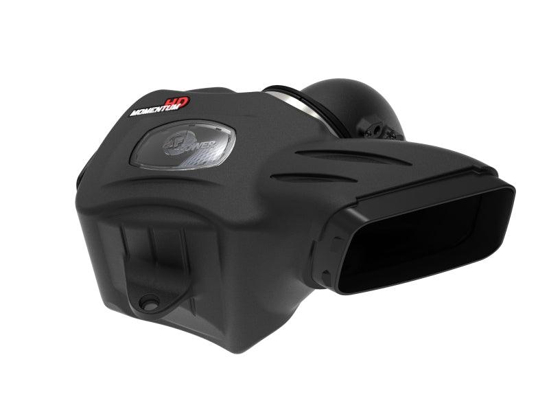 aFe Momentum HD 10R Cold Air Intake System 19-20 RAM Diesel Trucks L6 6.7L (td) | Too Fast Autoparts | Order Online