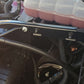 J&amp;L 2021-2024 Ram TRX 6.2L Supercharged Passenger Side Oil Separator 3.0 - Black Anodized